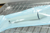 Thumb autoclavable up to 135 degrees