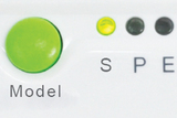 Thumb three modes