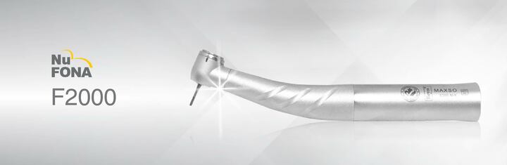 Huge nufona f2000