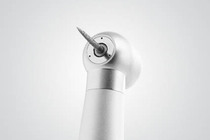 Thumb triple water spray