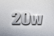 Thumb 20w